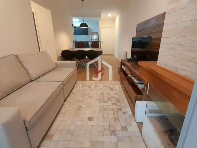Apartamento com 3 quartos à venda em Fonte Simão, Campos do Jordão  por R$ 1.050.000