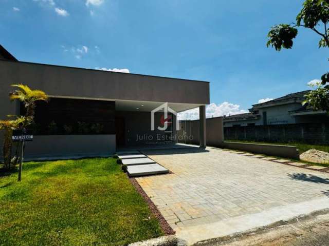 Casa em condomínio fechado com 3 quartos à venda no Loteamento Residencial Village Splendore, Pindamonhangaba  por R$ 1.200.000