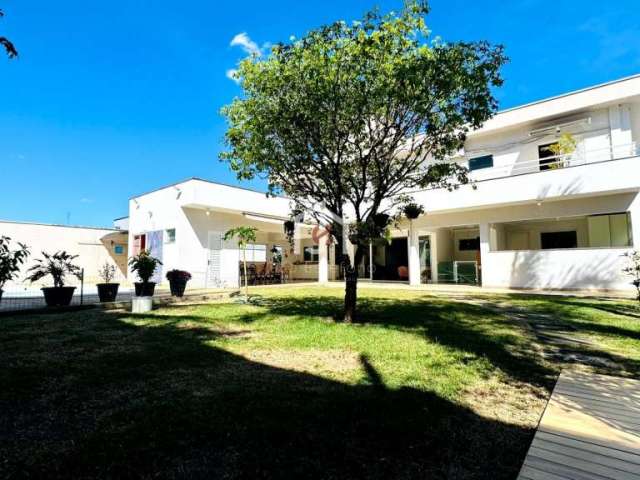 Casa em condomínio fechado com 5 quartos à venda em Socorro, Pindamonhangaba  por R$ 2.400.000