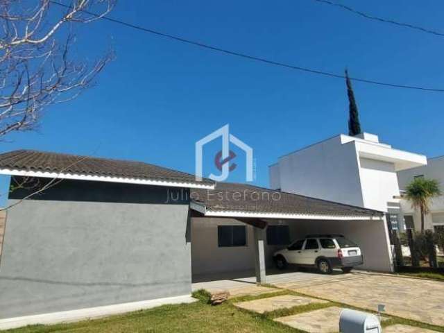 Casa em condomínio fechado com 4 quartos à venda no Condominio Residencial Real Ville, Pindamonhangaba  por R$ 1.200.000