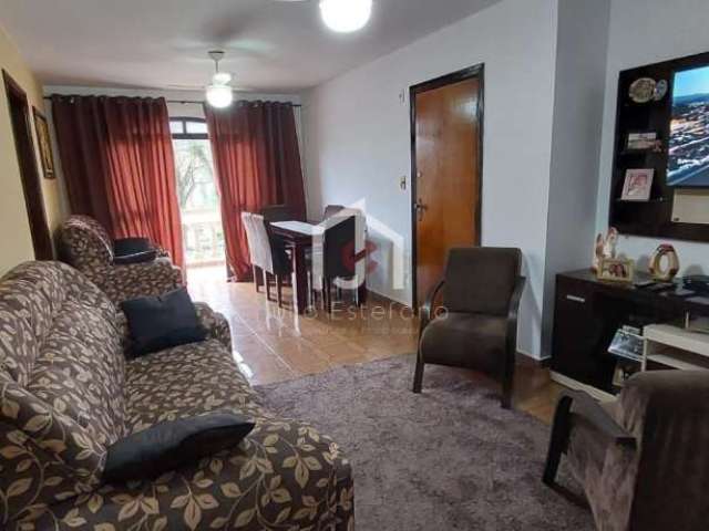 Apartamento com 3 quartos à venda no Santana, Pindamonhangaba  por R$ 350.000