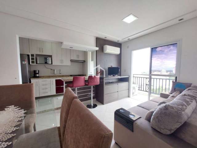 Apartamento com 2 quartos à venda no Santana, Pindamonhangaba  por R$ 390.000