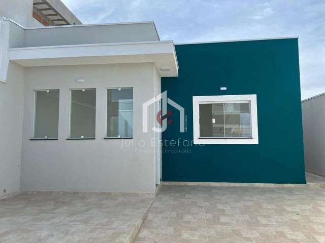 Casa com 3 quartos à venda no Residencial Flamboyant, Pindamonhangaba  por R$ 390.000