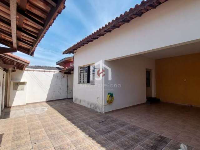 Casa com 3 quartos à venda no Comercial e Residencial Jardim Mariana, Pindamonhangaba  por R$ 380.000