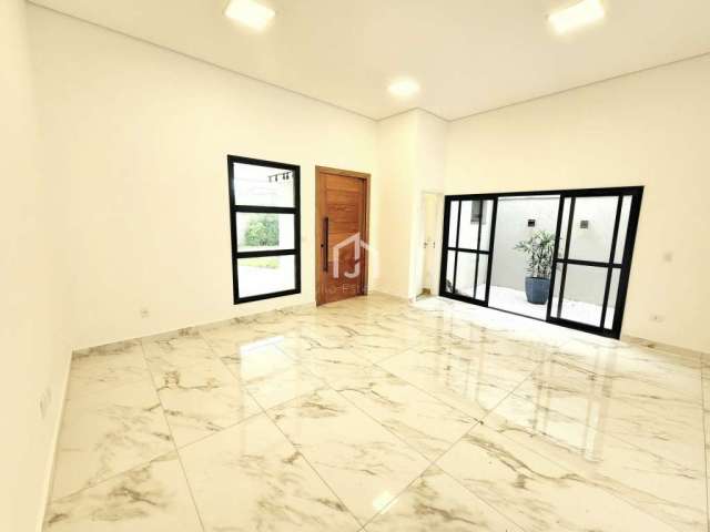 Casa em condomínio fechado com 2 quartos à venda no Residencial Vila Romana, Pindamonhangaba  por R$ 565.000