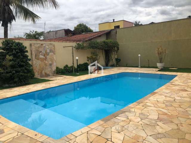 Casa com 3 quartos à venda no Jardim Residencial Doutor Lessa, Pindamonhangaba  por R$ 1.200.000