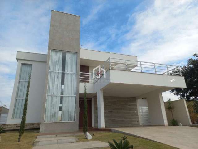 Casa em condomínio fechado com 3 quartos à venda no Loteamento Residencial Village Splendore, Pindamonhangaba  por R$ 1.500.000