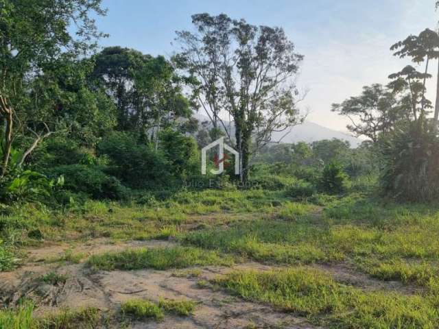 Terreno à venda em Itaguá, Ubatuba  por R$ 11.050.000
