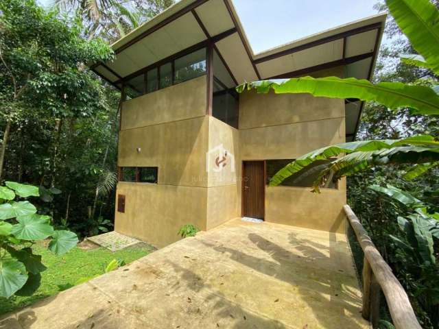 Casa com 3 quartos para alugar no Prumirim, Ubatuba  por R$ 7.500