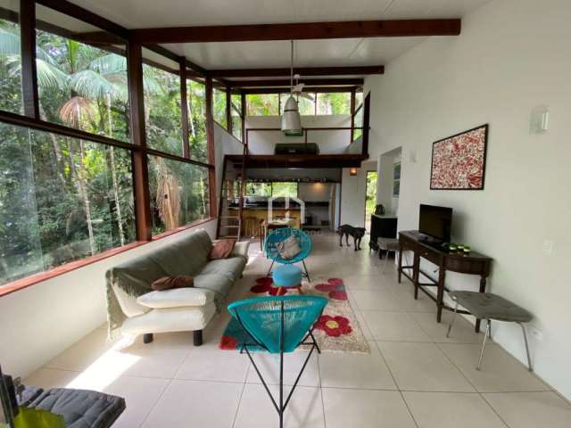 Casa com 3 quartos para alugar no Prumirim, Ubatuba  por R$ 7.500