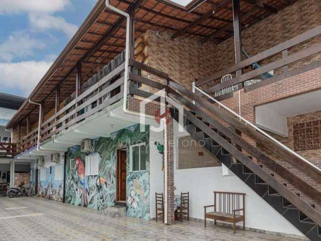 Casa comercial à venda em Perequê Açu, Ubatuba  por R$ 1.590.000