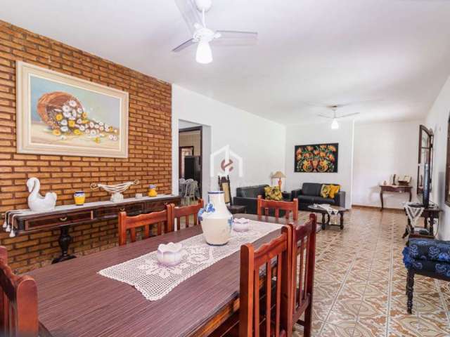 Casa com 4 quartos à venda na Enseada, Ubatuba  por R$ 650.000