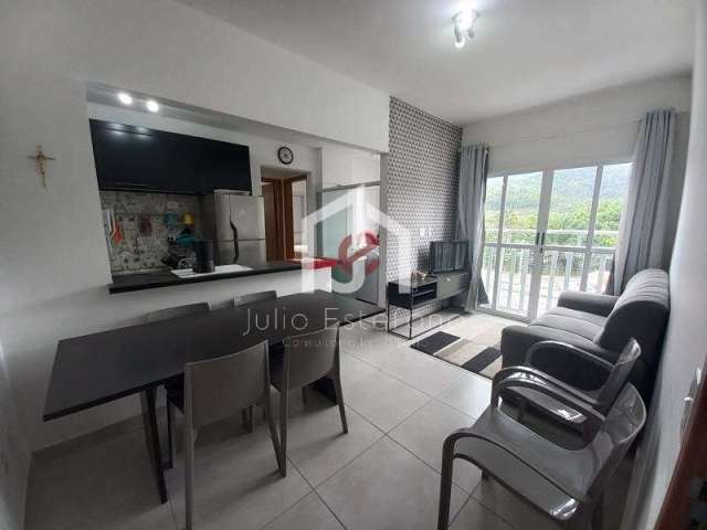 Apartamento com 2 quartos à venda em Estufa I, Ubatuba  por R$ 430.000