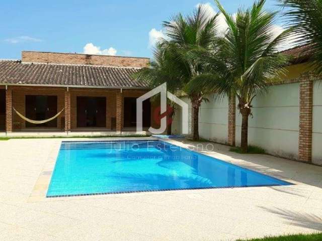 Casa com 5 quartos à venda em Horto Florestal, Ubatuba  por R$ 950.000