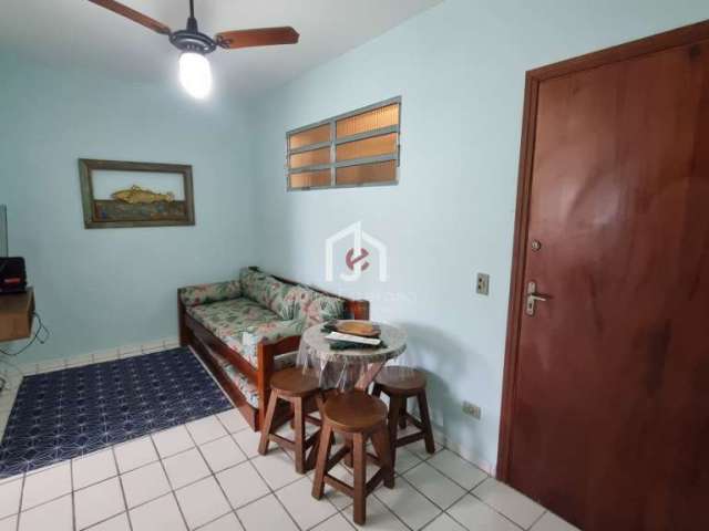 Apartamento com 2 quartos à venda em Tenório, Ubatuba  por R$ 490.000