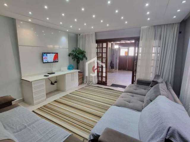 Casa com 3 quartos à venda em Perequê Açu, Ubatuba  por R$ 690.000