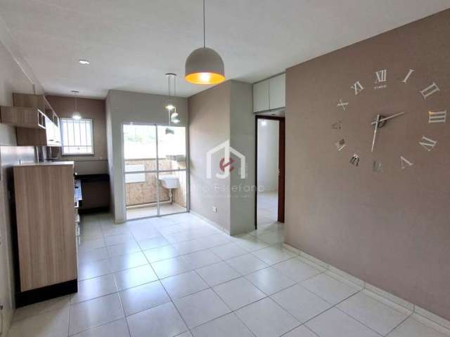 Apartamento com 2 quartos à venda em Perequê Açu, Ubatuba  por R$ 340.000