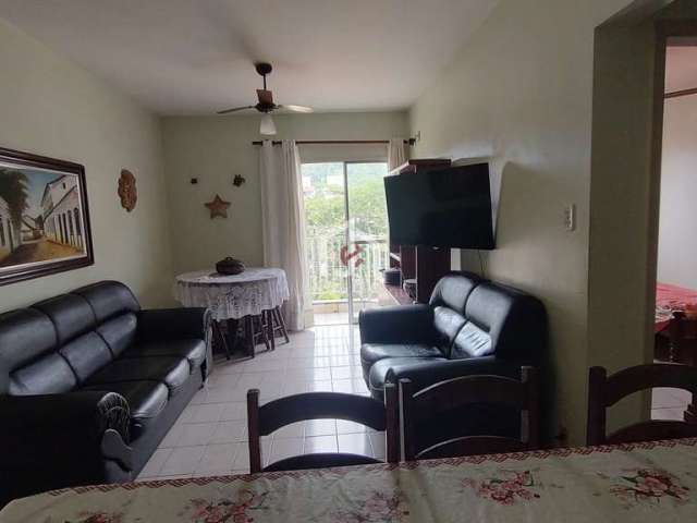 Apartamento com 2 quartos para alugar na Praia Grande, Ubatuba  por R$ 3.500