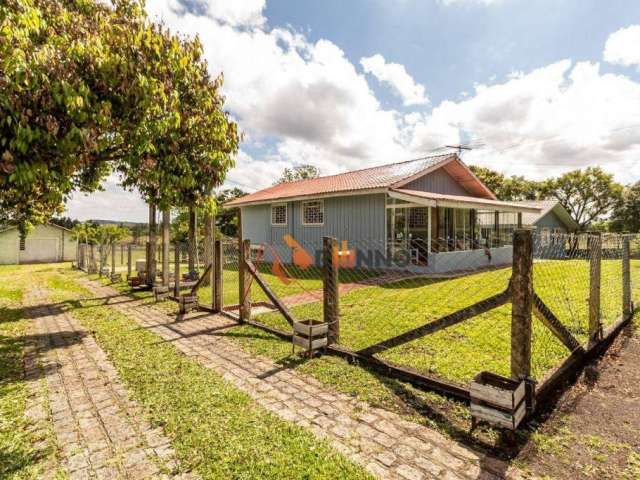 Chácara à venda, 6000 m² em Quatro Barras/PR