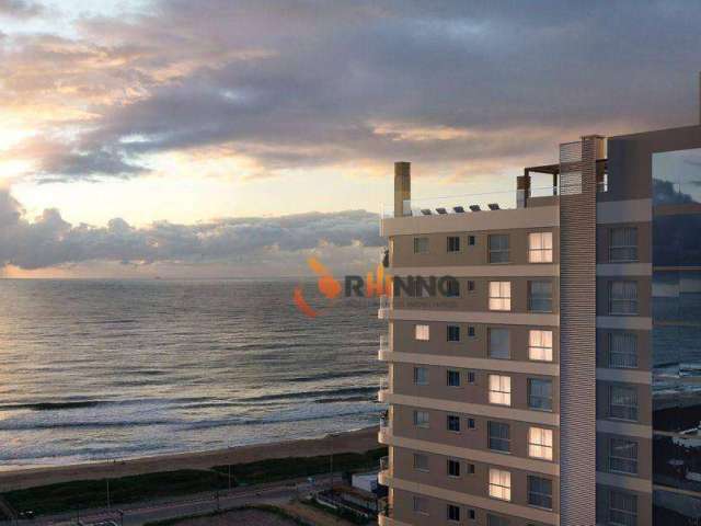 Apartamento Garden Duplex com 3 suítes, 185 m² em Praia Brava - Itajaí/SC