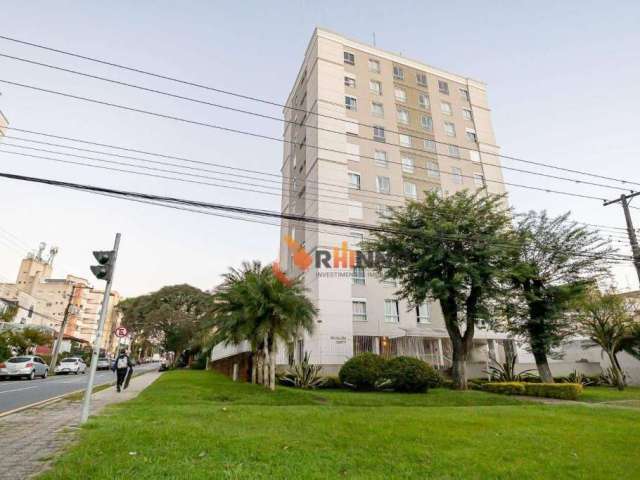 Apartamento à venda, 107 m² em andar alto no bairro Seminário