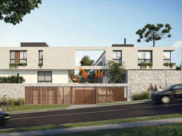 Casa de Condomínio Lançamento com 3 dorms 1 suíte à venda, 286,90 m² por R$ 1.428.000 - Bom Retiro