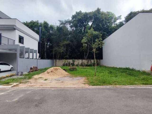 Terreno em condomínio de Alto Padrão à venda, 280 m² por R$ 470.000 - Umbará - Curitiba/PR