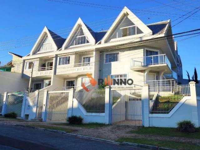 Sobrado com 4 dormitórios à venda, 310 m² por R$ 1.555.000,00 - Mercês - Curitiba/PR