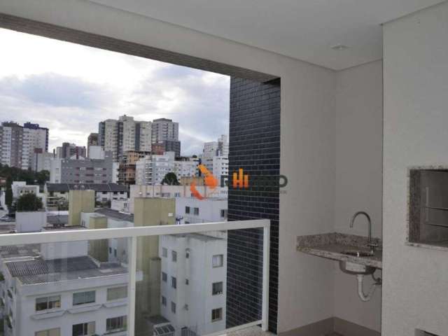 Apartamento com 3 dormitórios à venda, 129 m² por R$ 1.463.630,00 - Água Verde - Curitiba/PR