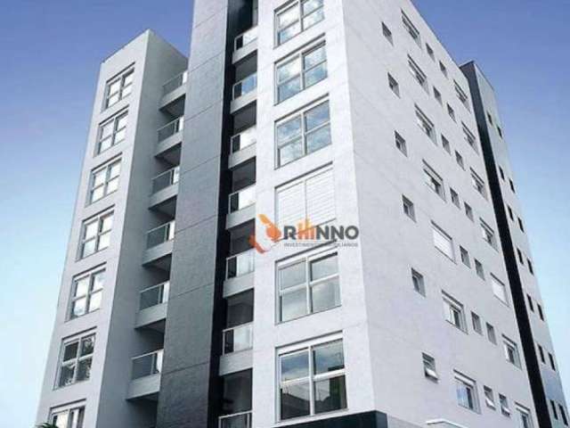 Cobertura com 4 dormitórios à venda, 250 m² por R$ 2.700.000,00 - Água Verde - Curitiba/PR