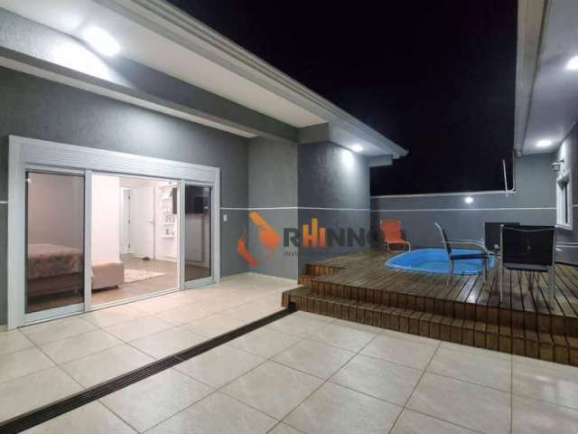 Casa com 3 dormitórios à venda, 263 m² por R$ 1.290.000,00 - Centro - Quatro Barras/PR
