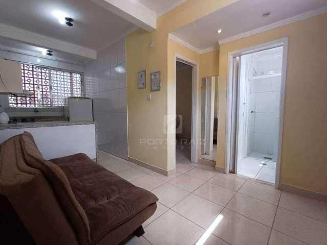 Apartamento com 1 dormitório, 1 m² - venda por R$ 170.000,00 ou aluguel por R$ 1.500,00/mês - Praia Do Sonho - Itanhaém/SP