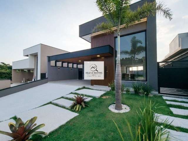 Casa com 3 quartos à venda no Residencial Pecan, Itupeva , 164 m2 por R$ 1.430.000