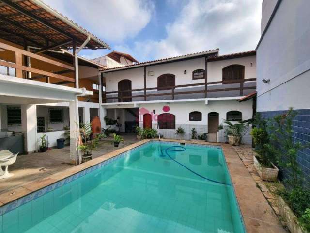 Casa com 4 quartos à venda na Doze de Fevereiro, 771, Bangu, Rio de Janeiro, 417 m2 por R$ 790.000