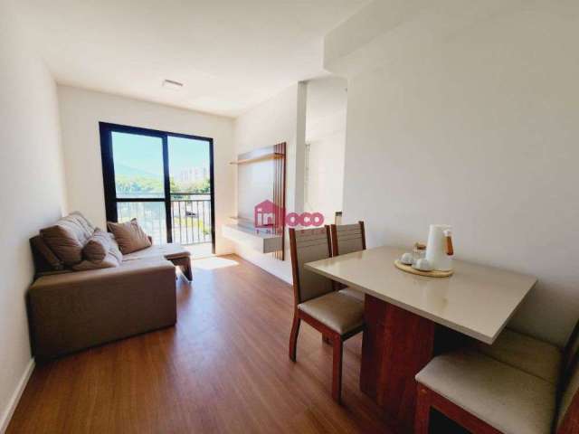Apartamento com 1 quarto à venda na Coronel Pedro Corrêa, 130, Jacarepaguá, Rio de Janeiro, 40 m2 por R$ 370.000