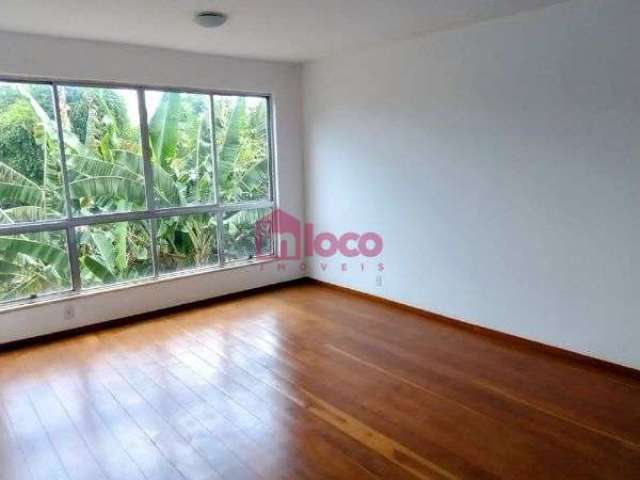 Apartamento com 3 quartos à venda na Caminho do Cantagalo do Monteiro, 545, Campo Grande, Rio de Janeiro, 118 m2 por R$ 450.000