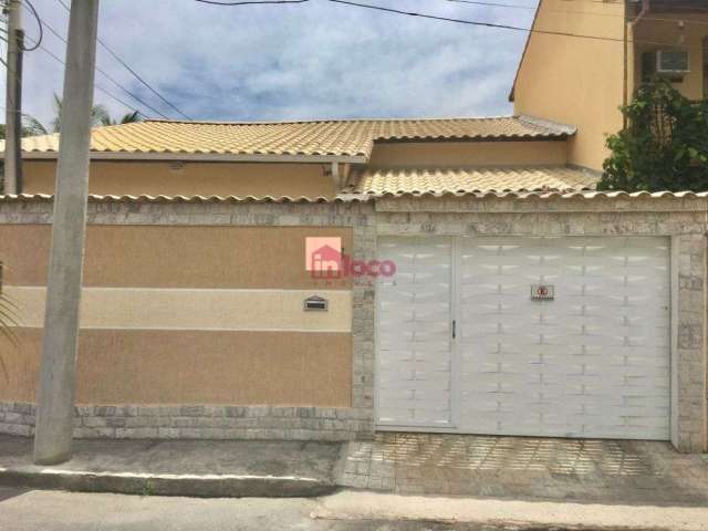 Casa em condomínio fechado com 3 quartos à venda na do Lameirão Pequeno, 132, Campo Grande, Rio de Janeiro, 85 m2 por R$ 470.000