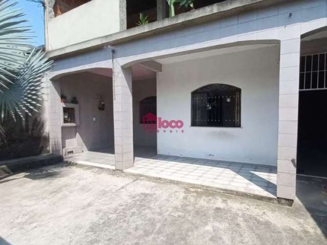 Casa com 4 quartos à venda na Contagem, 52, Campo Grande, Rio de Janeiro, 100 m2 por R$ 250.000