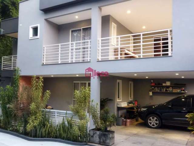 Casa em condomínio fechado com 4 quartos à venda na Adauto da Câmara, 383, Campo Grande, Rio de Janeiro, 480 m2 por R$ 980.000
