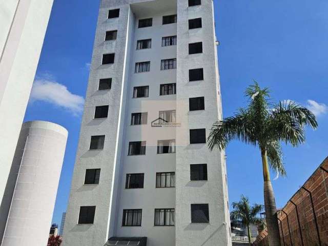 Apartamento pronto para morar,  50 m² ao lado do Assaí Tiquatira