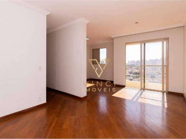 Apartamento com 3 dormitórios à venda, 65 m² por R$ 460.000 - Vila Prudente - São Paulo/SP