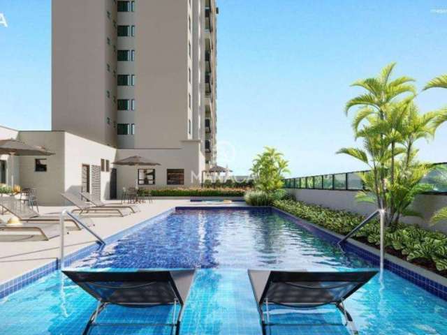 Apartamento venda 2 - 3 Quartos frente  mar Penha SC-Comfort Club Skyline