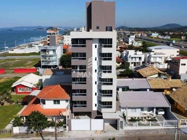 Apartamento residencial à venda, Tabuleiro, Barra Velha-SC