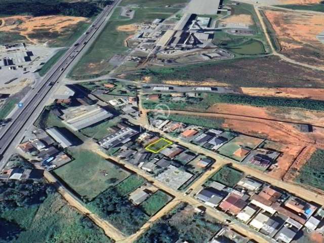 Terreno Vila paraguai - Barra velha prox Havan - Financiamento com a construtora