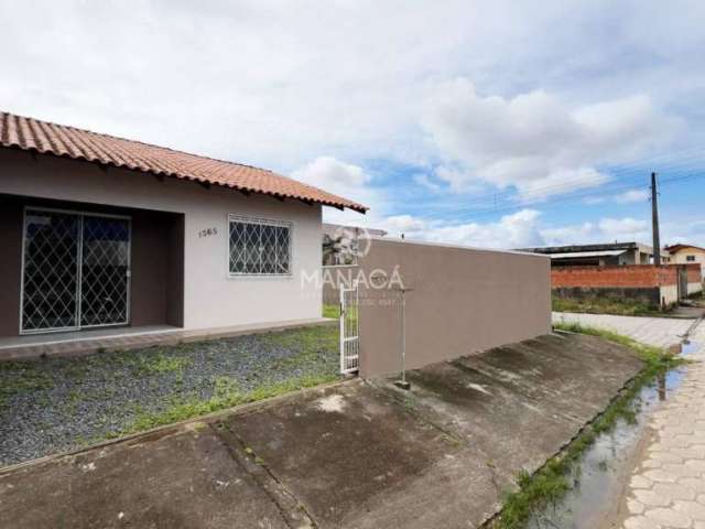 Casa à venda no bairro São Cristóvão