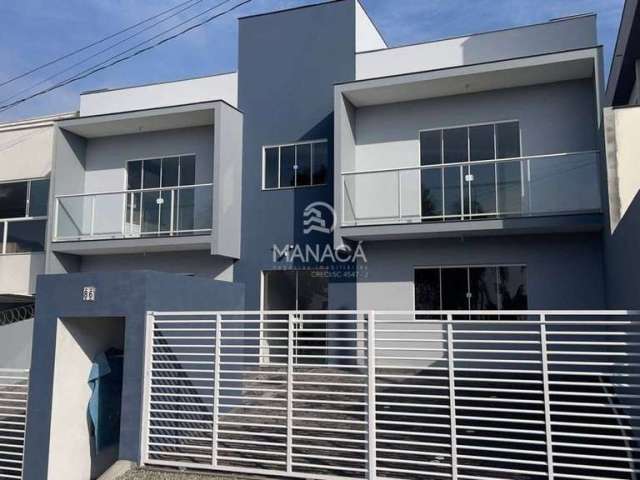 Apartamento para alugar no bairro Centro em Barra Velha - SC