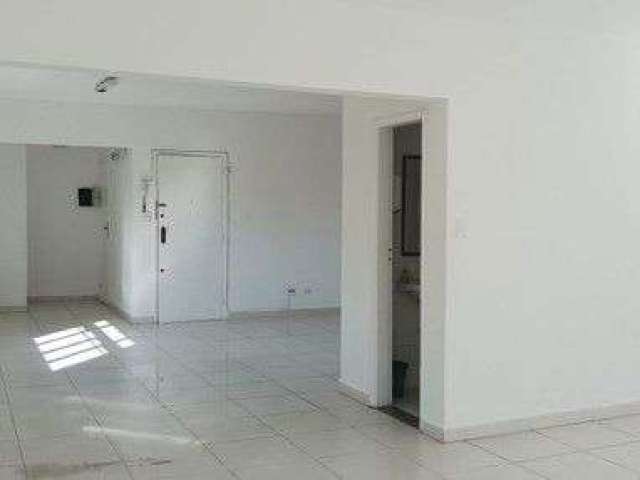 Sala para alugar, 80 m² por R$ 2.400,00/mês - Embaré - Santos/SP
