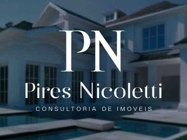 Cobertura com 4 dormitórios à venda, 404 m² por R$ 1.600.000 - Ponta da Praia - Santos/SP