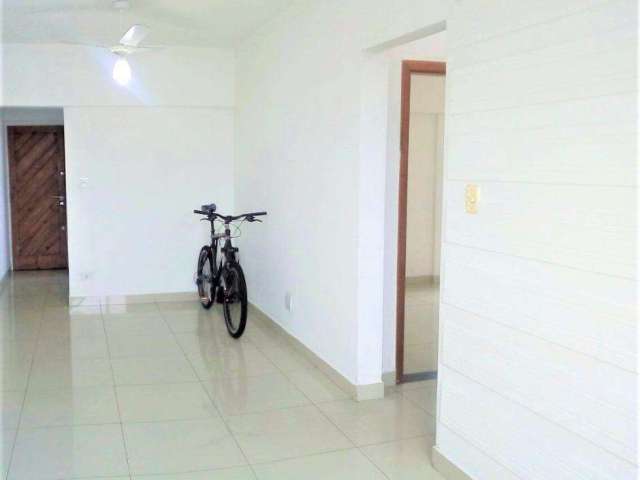 Apartamento com 2 dormitórios à venda, 75 m² por R$ 280.000,00 - Centro - Santos/SP