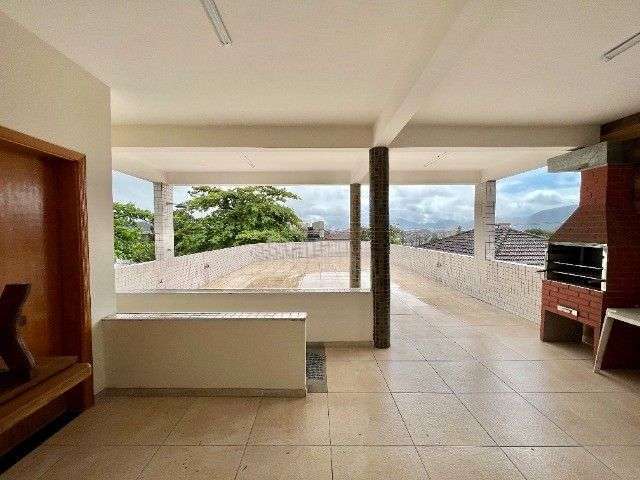 Casa com 4 dormitórios à venda, 345 m² por R$ 1.300.000 - Vila Voturuá - São Vicente/SP